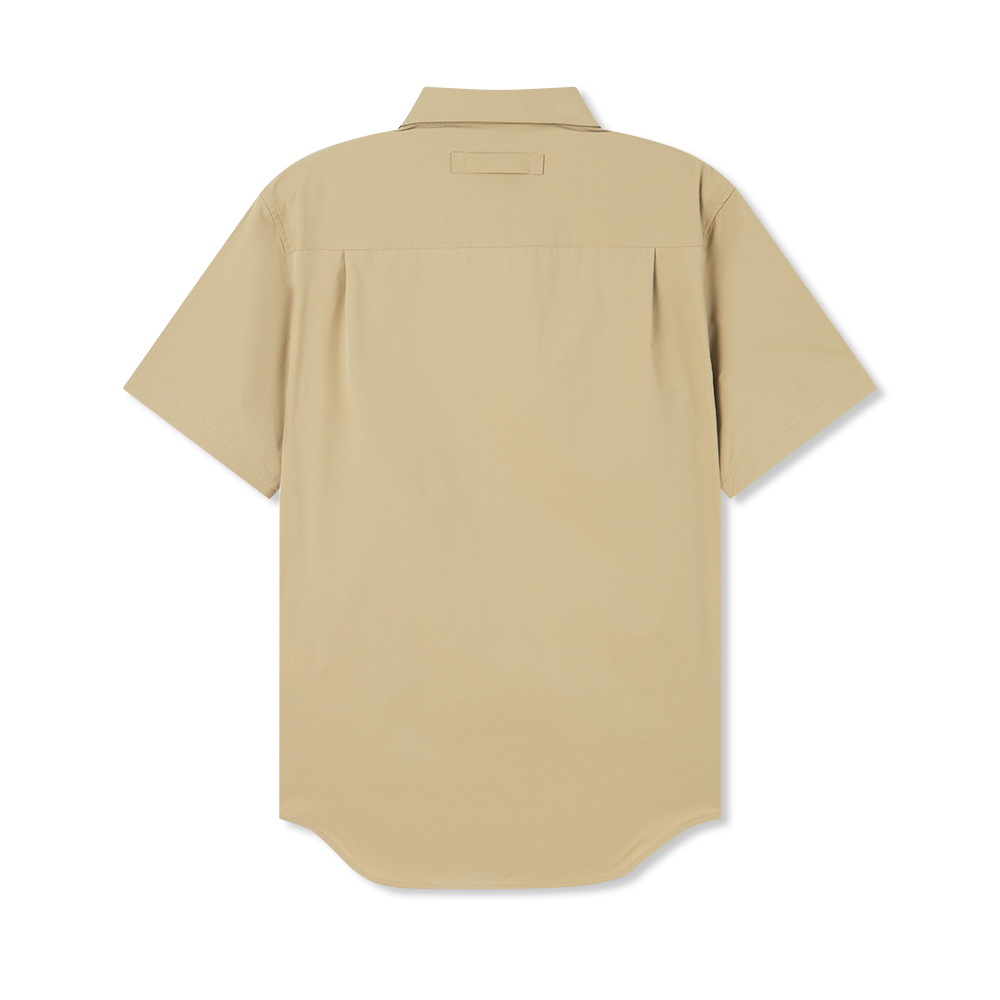 bossini.X 短袖恤衫