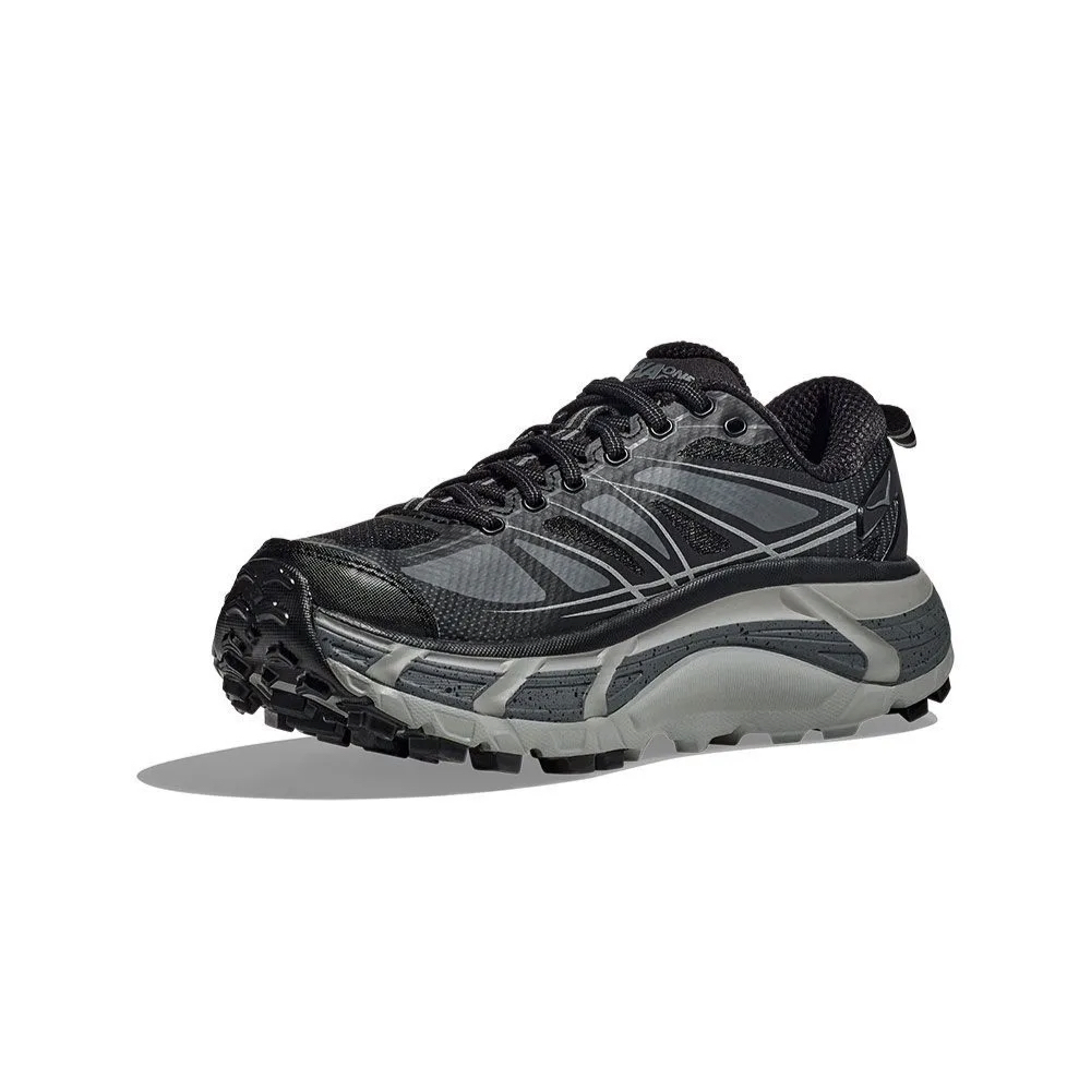 Hoka One One Mafate Speed 2 城堡炎灰 越野跑鞋 HO1126851BCSTL