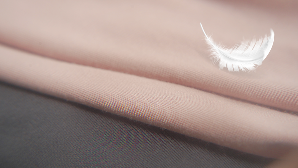 莫代爾內褲，吸濕透氣比棉更佳