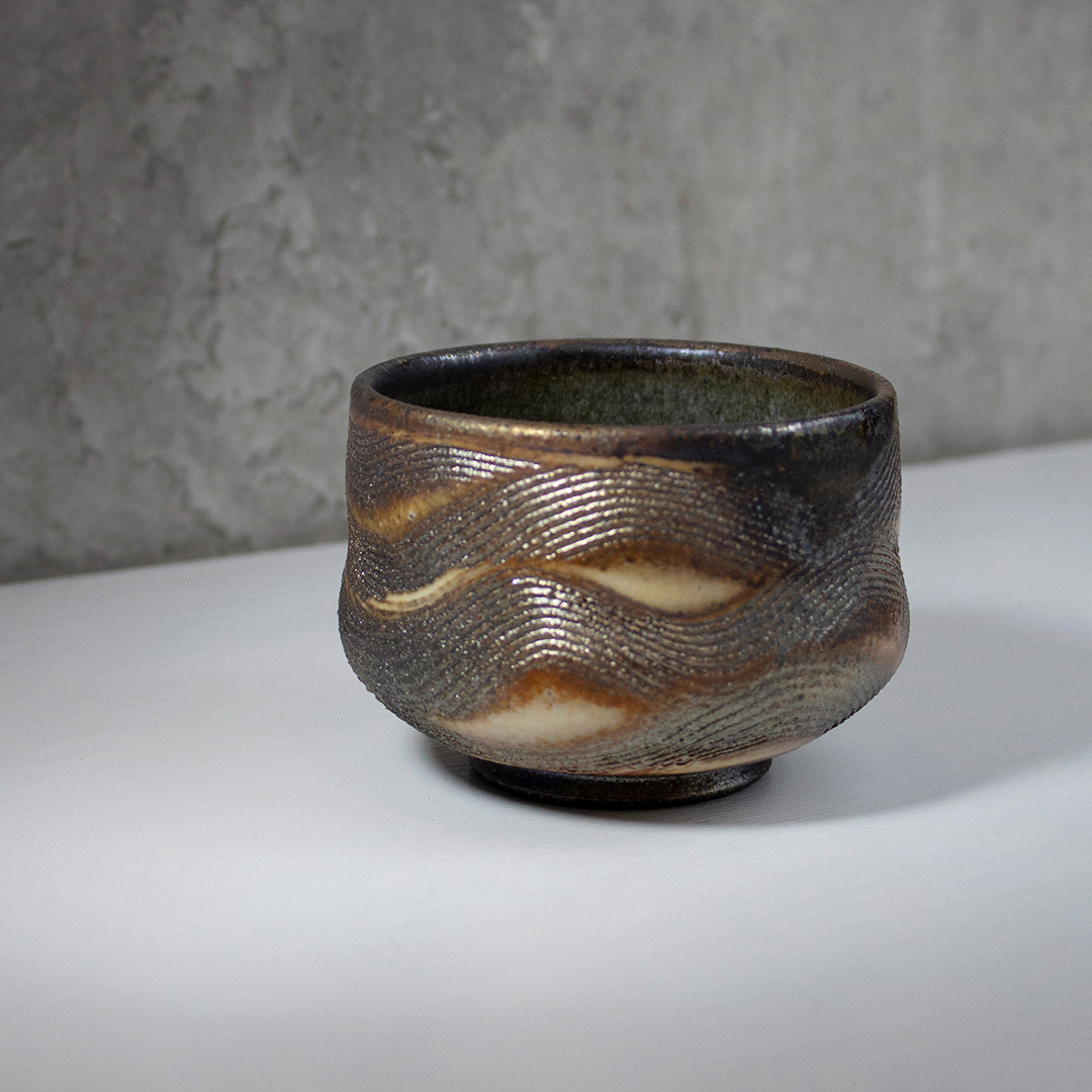 金墨刷韻個人杯01