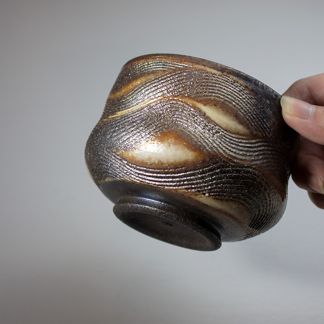 金墨刷韻個人杯01