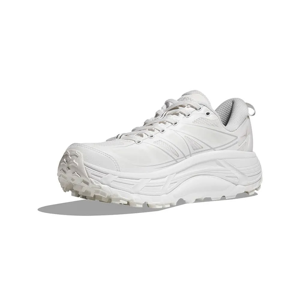 Hoka One One Mafate Speed 2 月炎灰 越野跑鞋 HO1126851WLRC