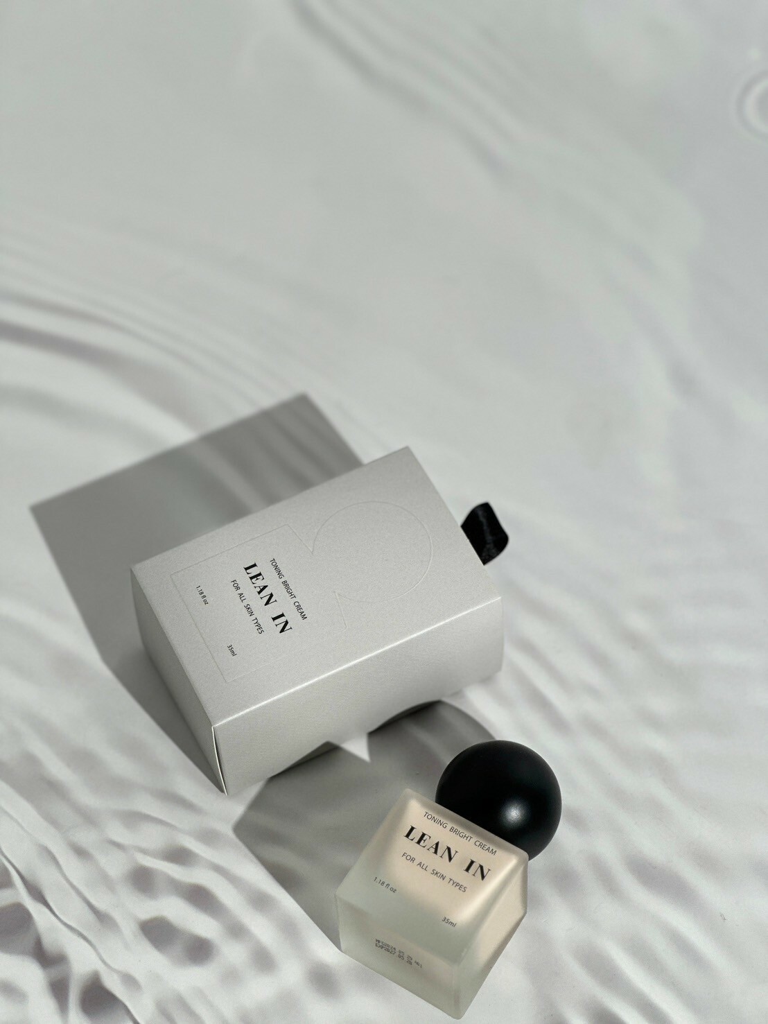 果蜜燈泡霜 | 現貨商品