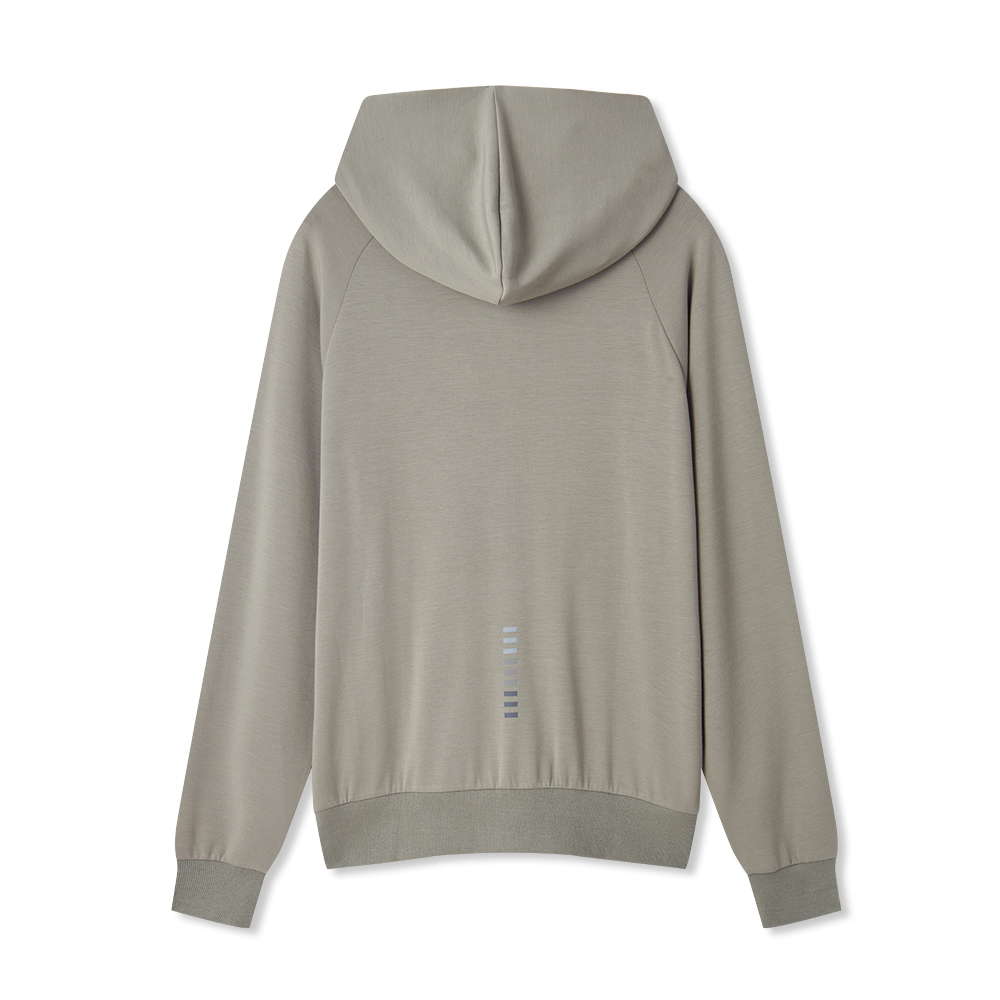 Ztay Dry拉鏈外套