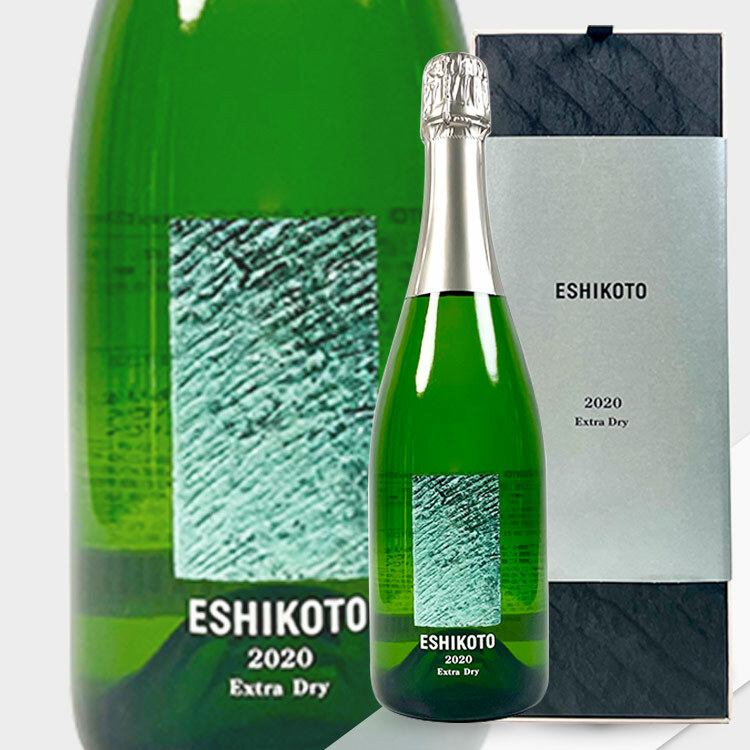 黑龍Eshikoto Awa Extra Dry 2020