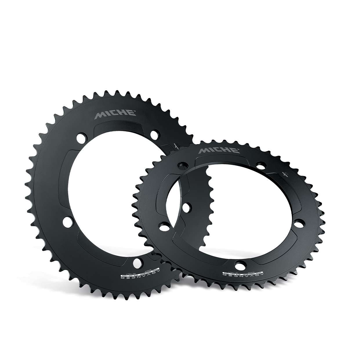 Miche Advanced Track Bikes Chainring