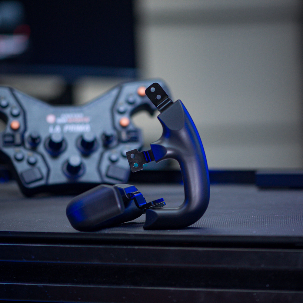 Asetek SimSports® LMP Handles