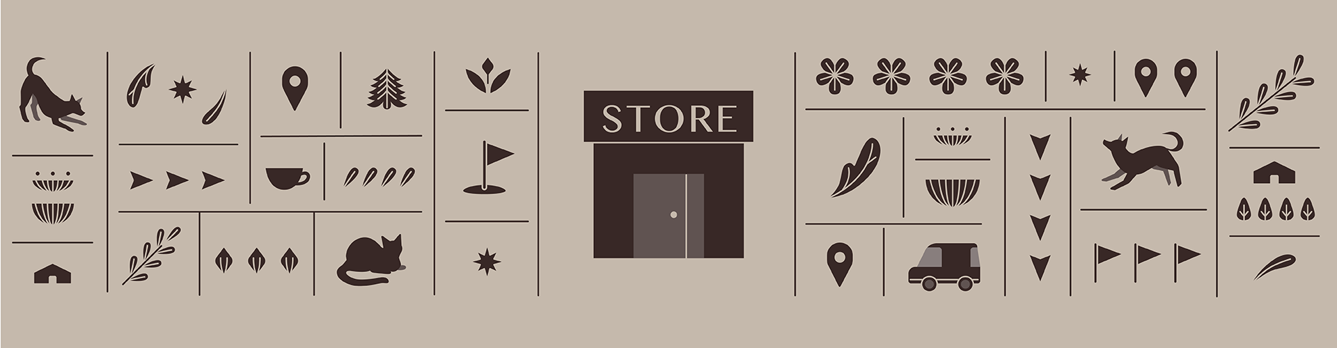 FikaGO 寵物推車門市銷售據點