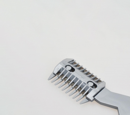 美髮削刀梳 FAWEIO