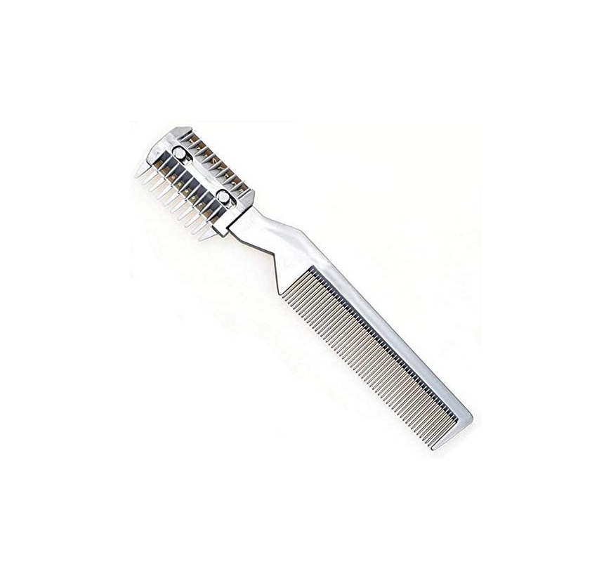 美髮削刀梳 FAWEIO