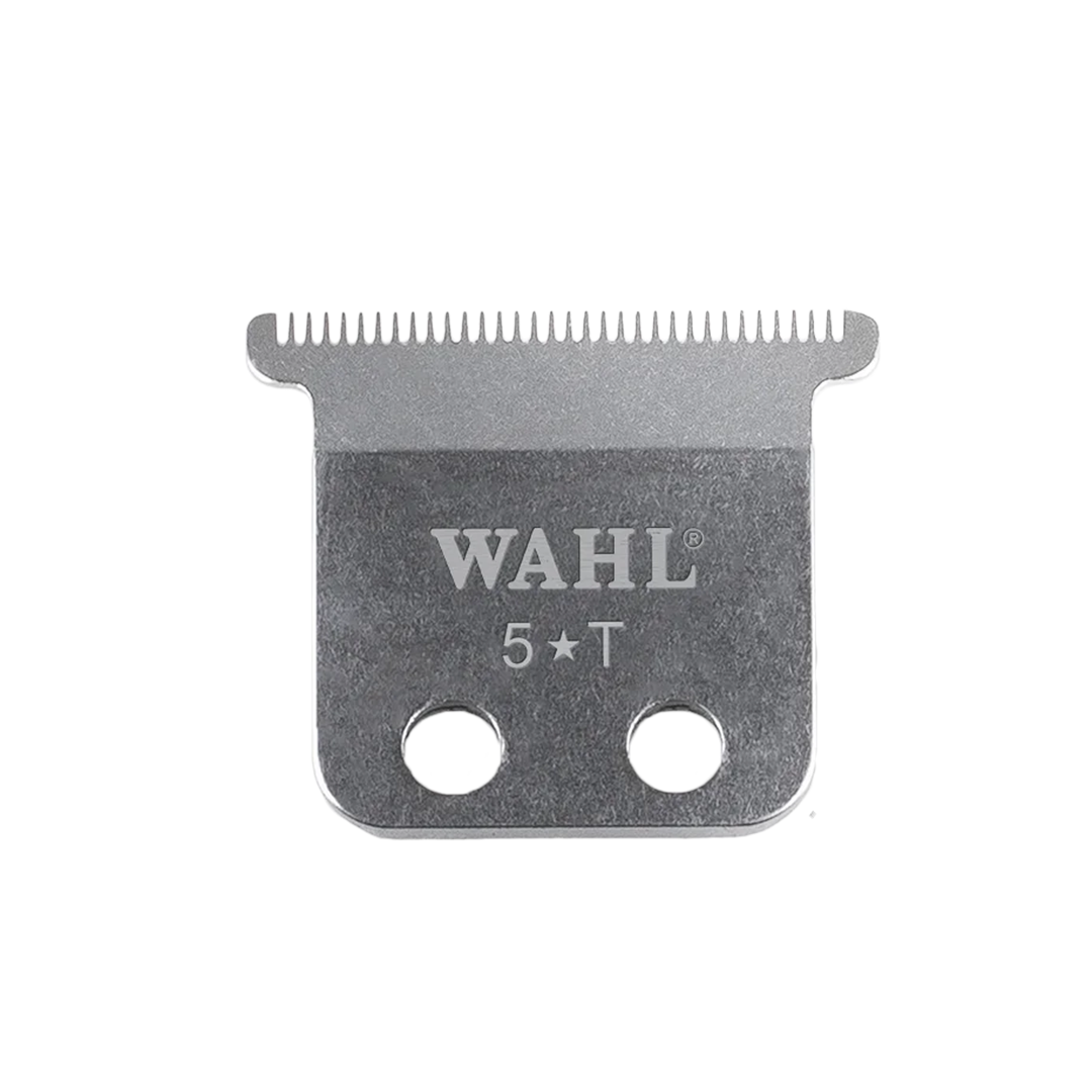 華爾 WAHL 五星準線T型刀頭