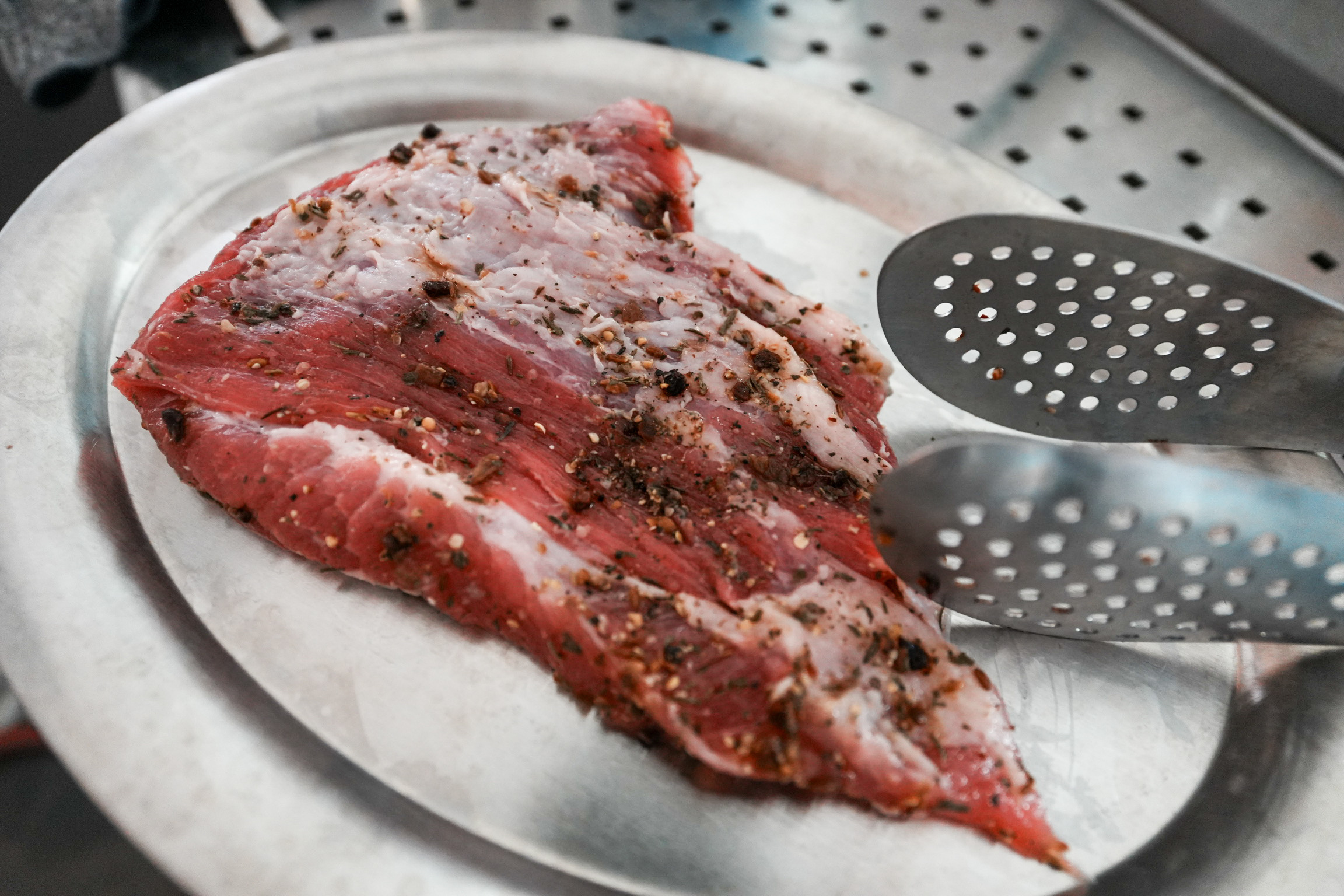 【人氣調理肉肉】海鹽香料翅仔肉