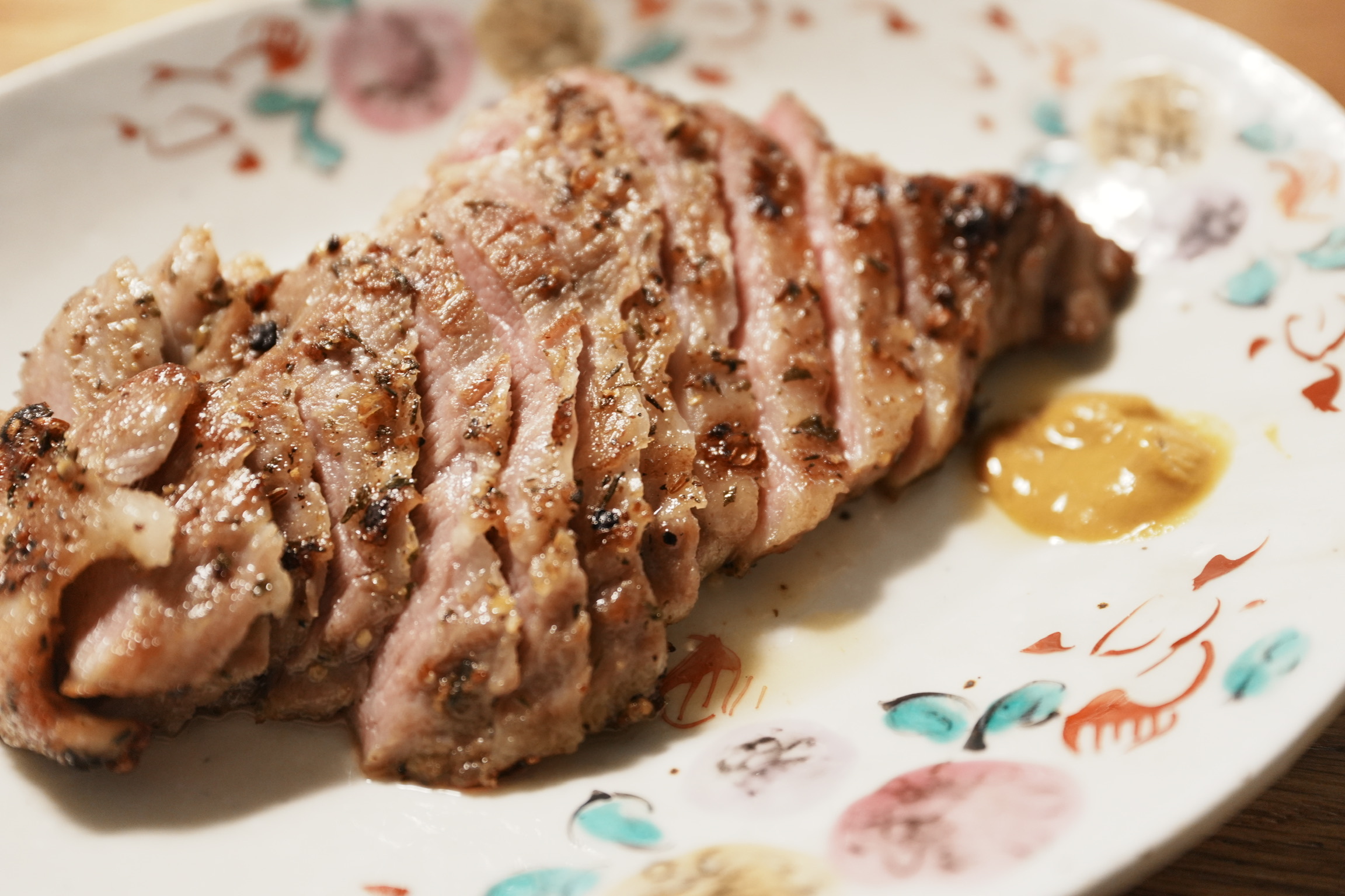 【人氣調理肉肉】海鹽香料翅仔肉