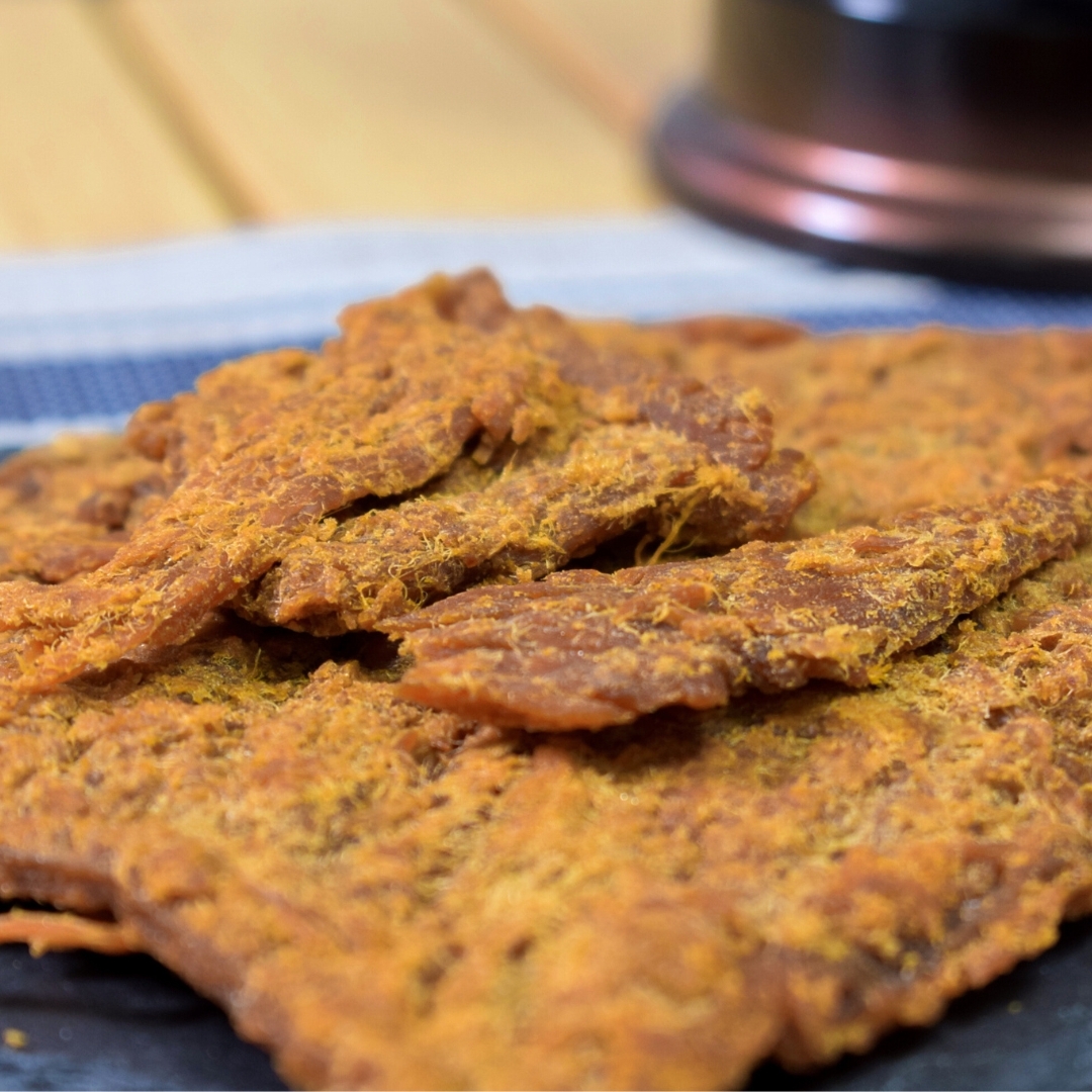 【一件8折】增量級-台灣沙爹豬肉片100g