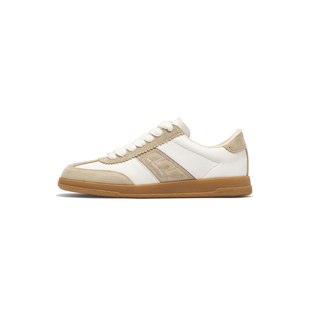 Ept Santos 復古鞋 麂皮褐 焦糖底 德訓鞋 休閒鞋 女鞋 EP3FW1ST80802