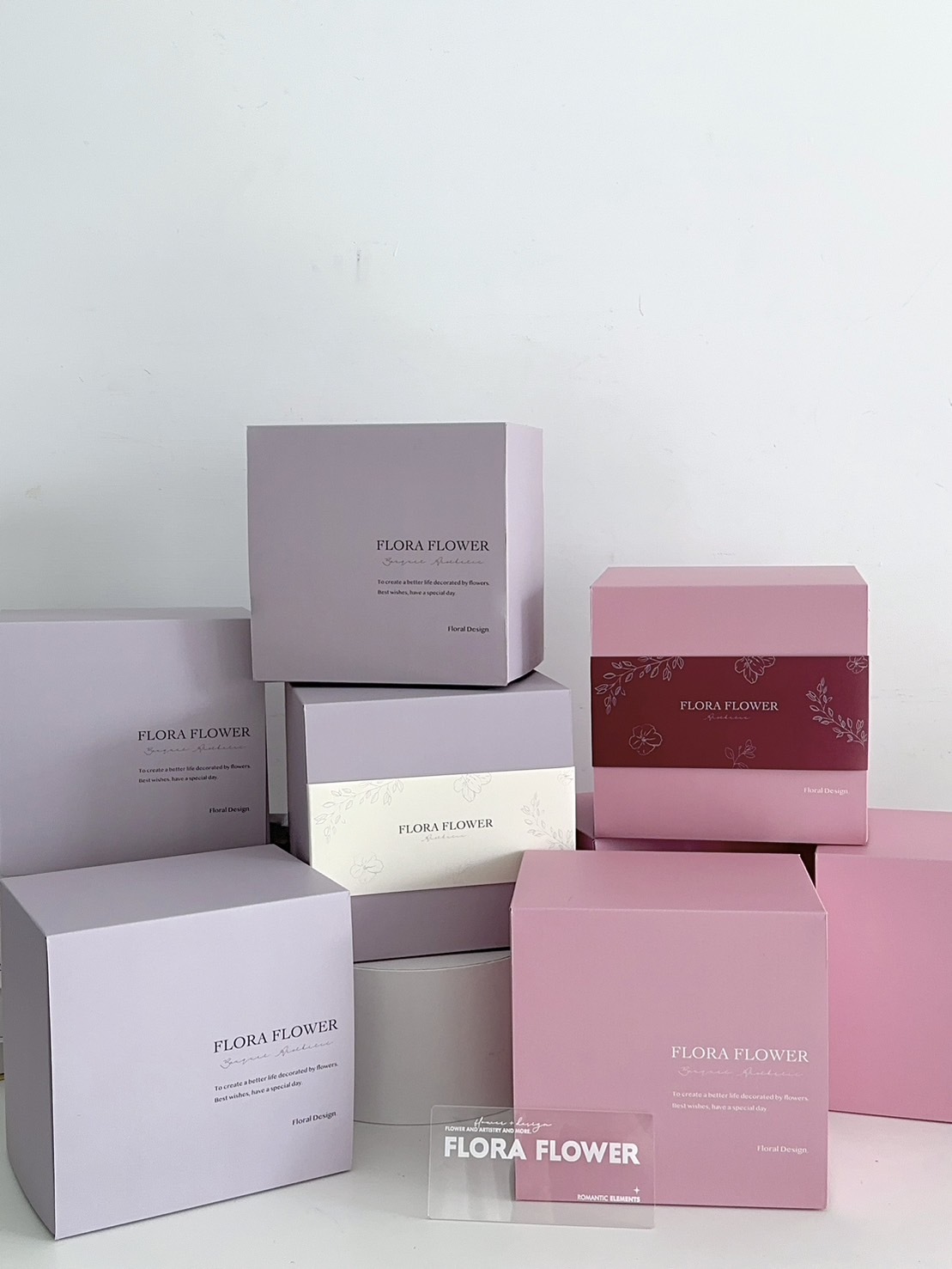 永生花水氧機-初戀藍