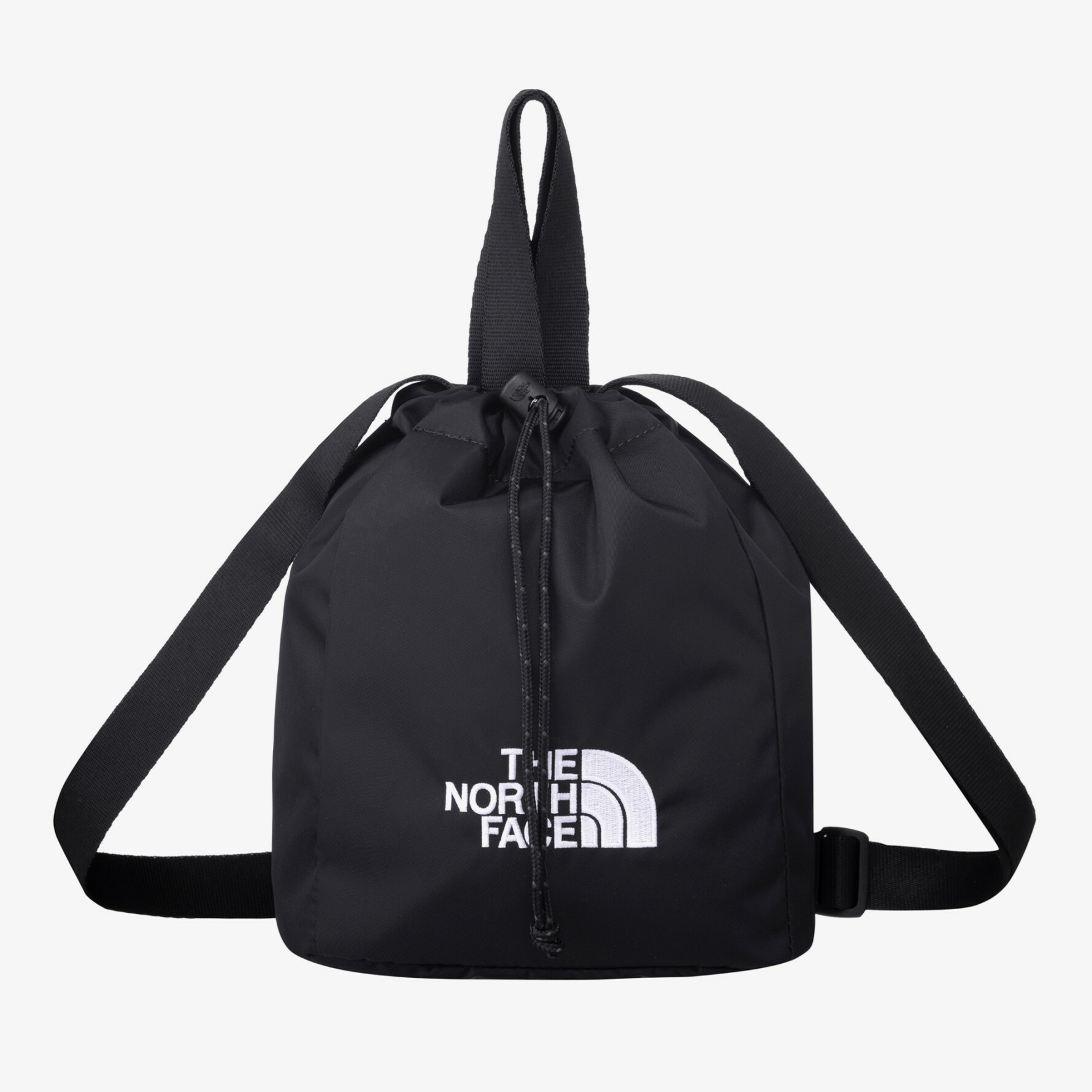 【現貨】The North Face WL BUCKET BAG MINI 北臉束口袋水桶包 側背包 NN2PQ67
