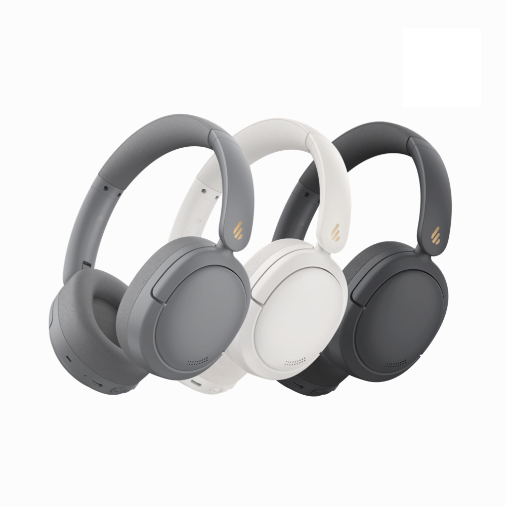 EDIFIER 漫步者 W800BT PRO 主動降噪真無線耳機【贈一次性耳罩套乙對不挑色】