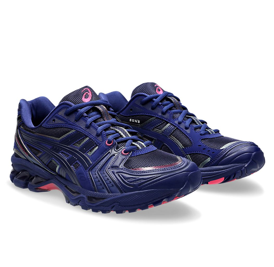 ASICS X 8ON8 GEL-KAYANO 14 'INDIGO BLUE/INDIGO BLUE'
