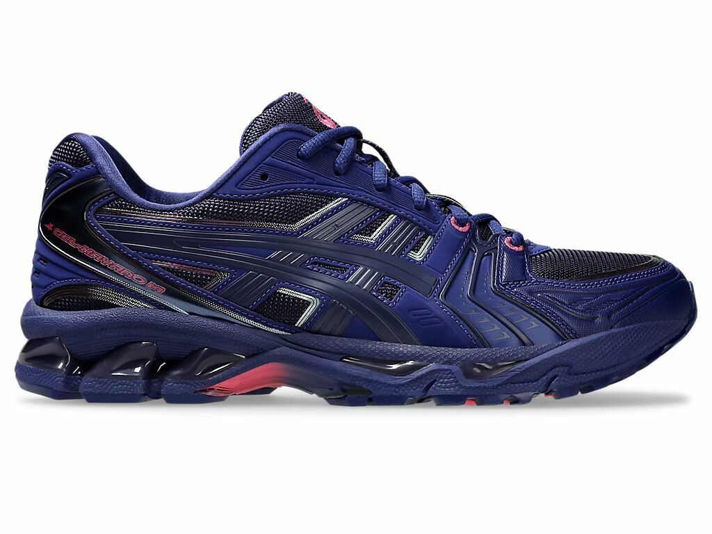 ASICS X 8ON8 GEL-KAYANO 14 'INDIGO BLUE/INDIGO BLUE'