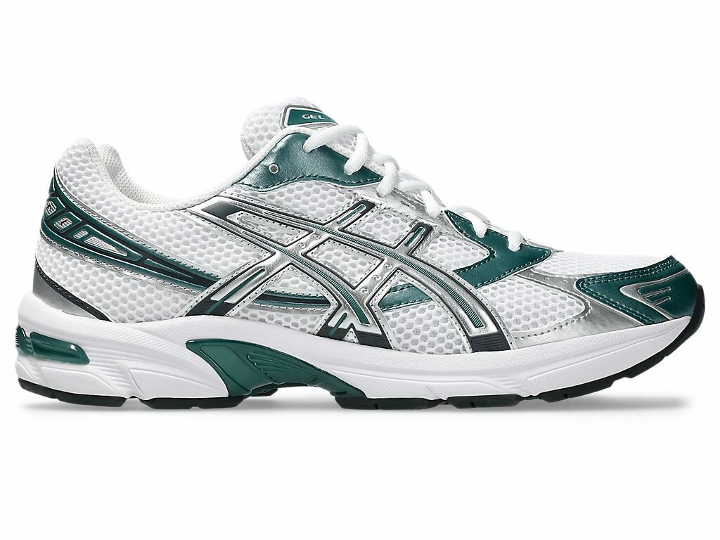 ASICS GEL-1130 'WHITE/DARK NEPTUNE'