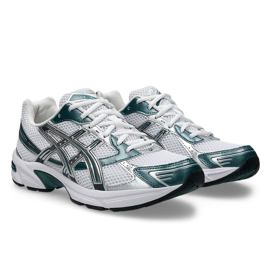 ASICS GEL-1130 'WHITE/DARK NEPTUNE'