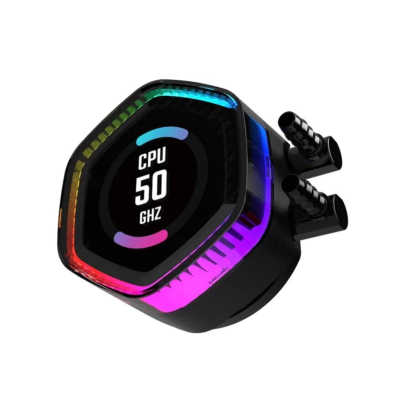 米特3C數位–酷碼 MasterLiquid 360 ION 水冷散熱器/MLY-D36M-A24PZ-R1