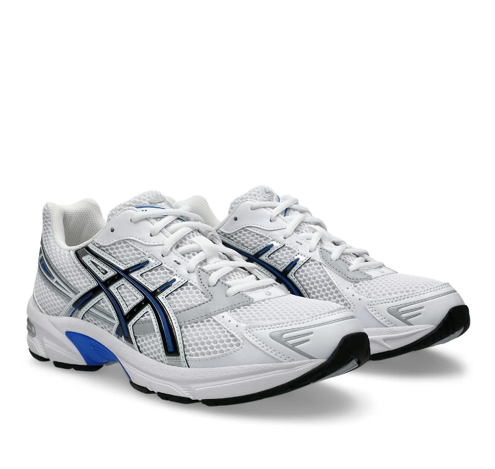 ASICS GEL-1130 'WHITE/TUNA BLUE'