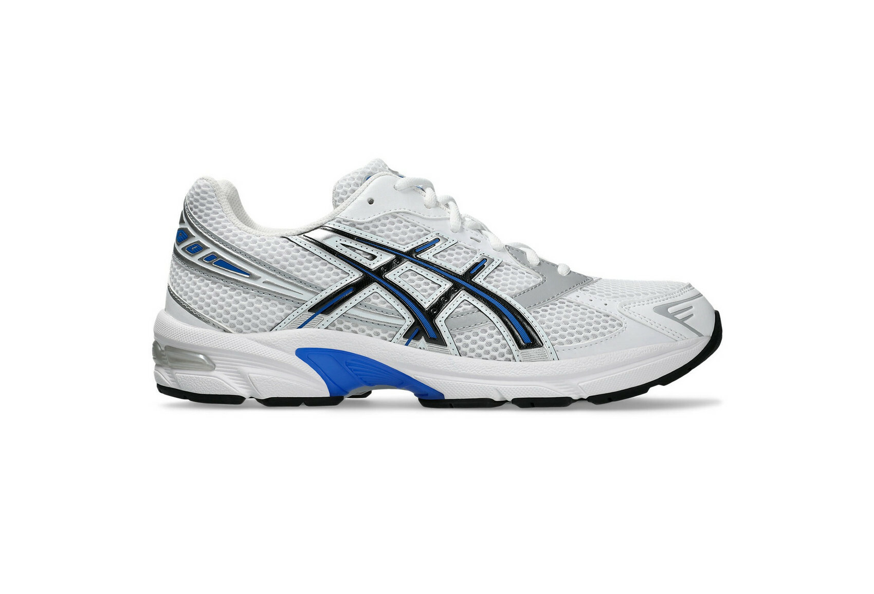 ASICS GEL-1130 'WHITE/TUNA BLUE'