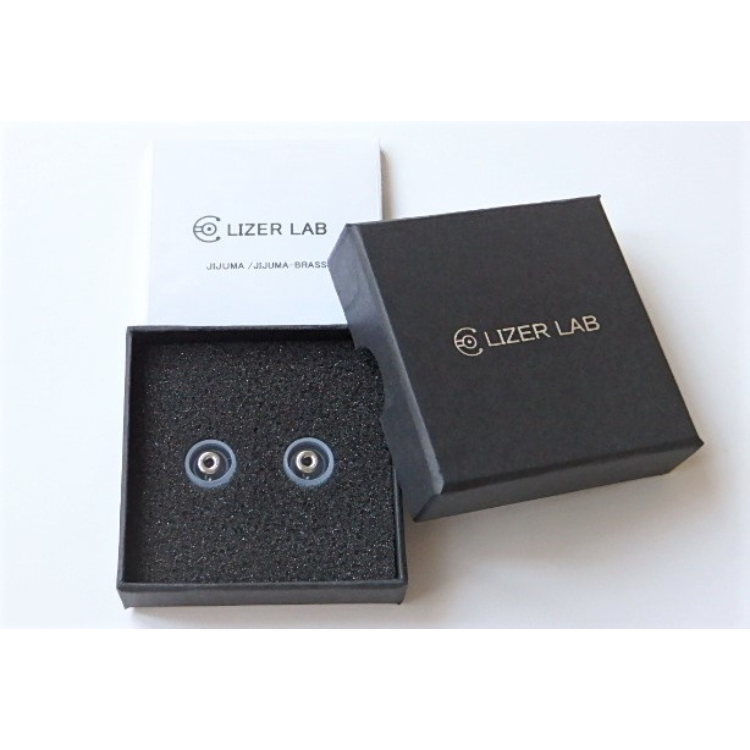 LIZER LAB JIJUMA 入耳式耳膠