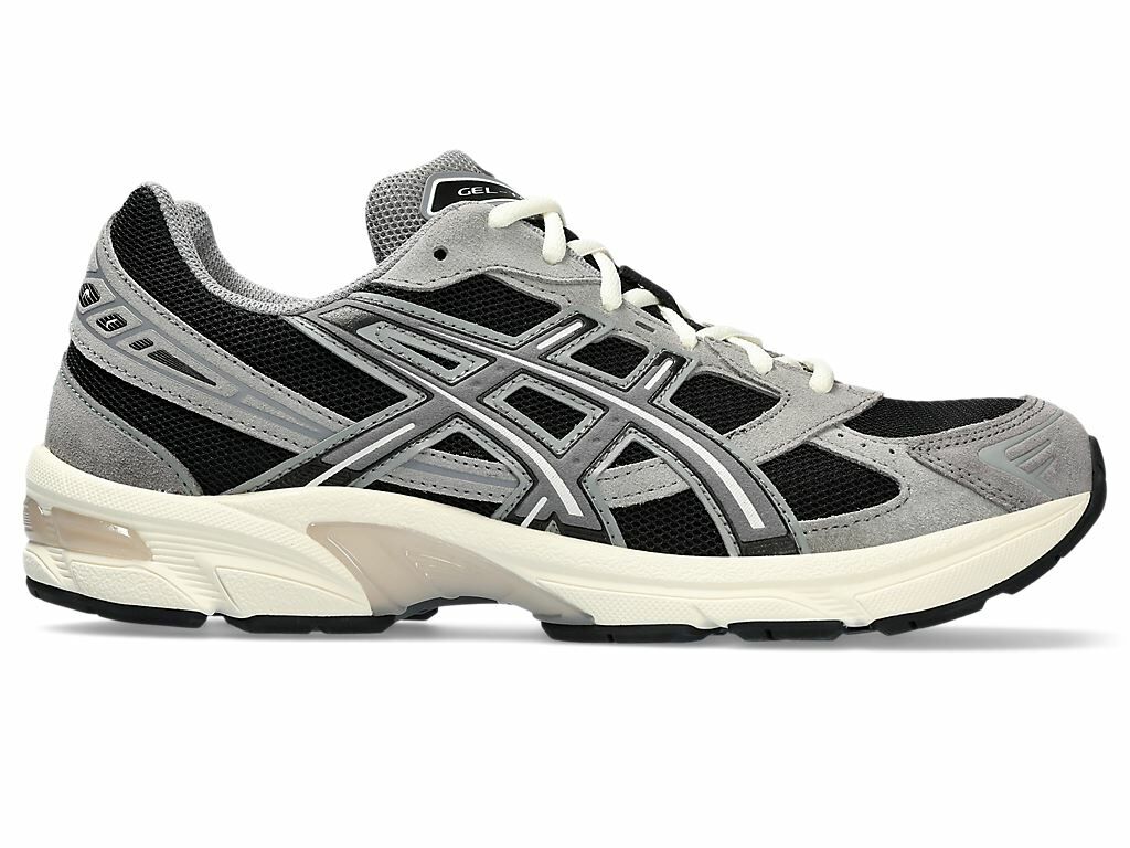 ASICS GEL-1130 'BLACK/CARBON'
