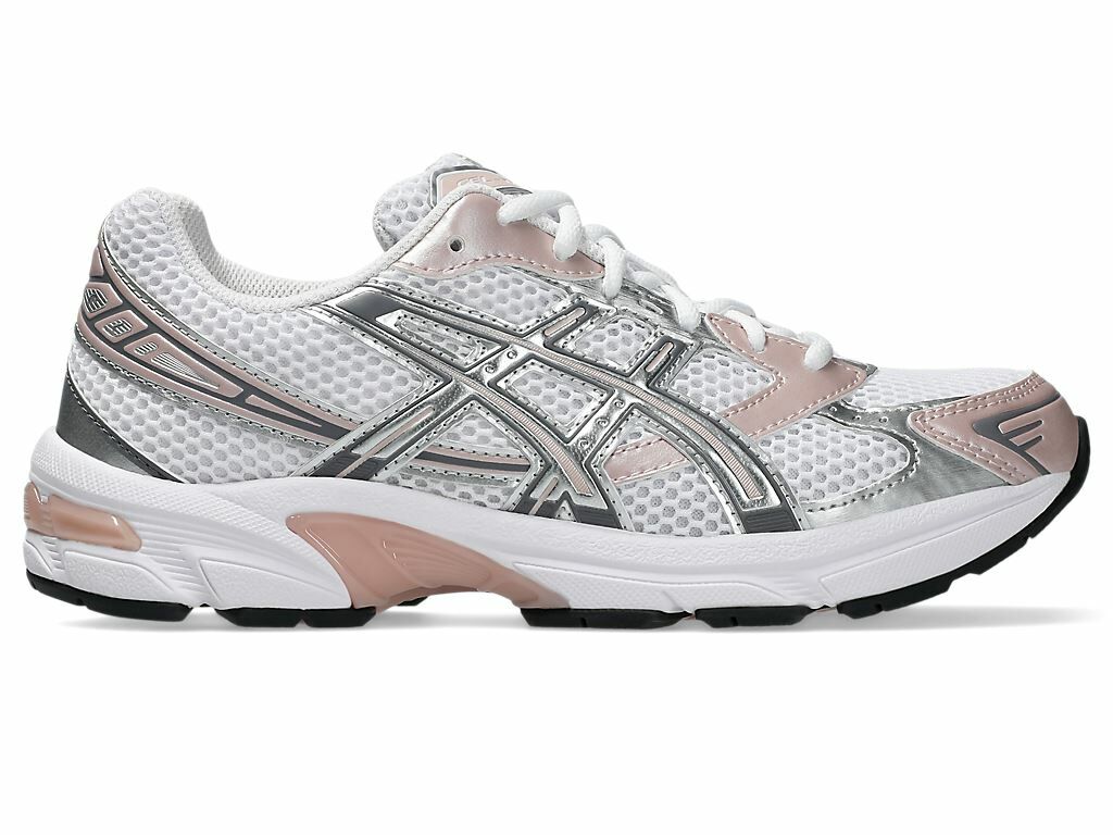 ASICS GEL-1130 WMNS 'WHITE/NEUTRAL PINK'