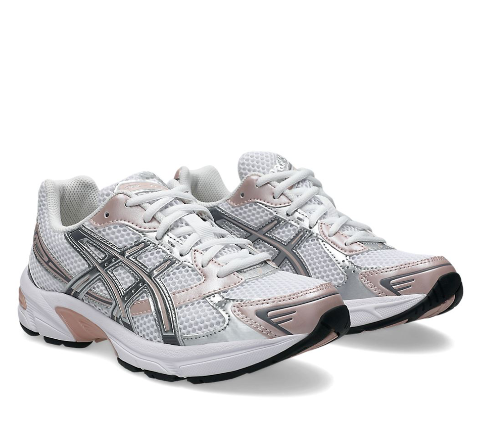 ASICS GEL-1130 WMNS 'WHITE/NEUTRAL PINK'