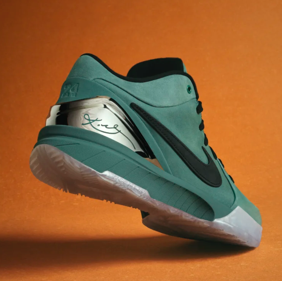 NIKE KOBE 4 PROTRO 'GIRL DAD'