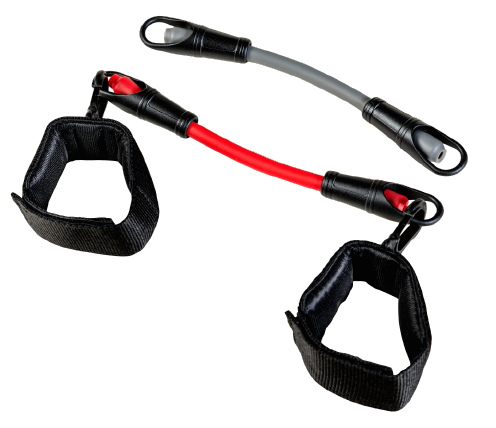 【conti】敏捷訓練彈力帶