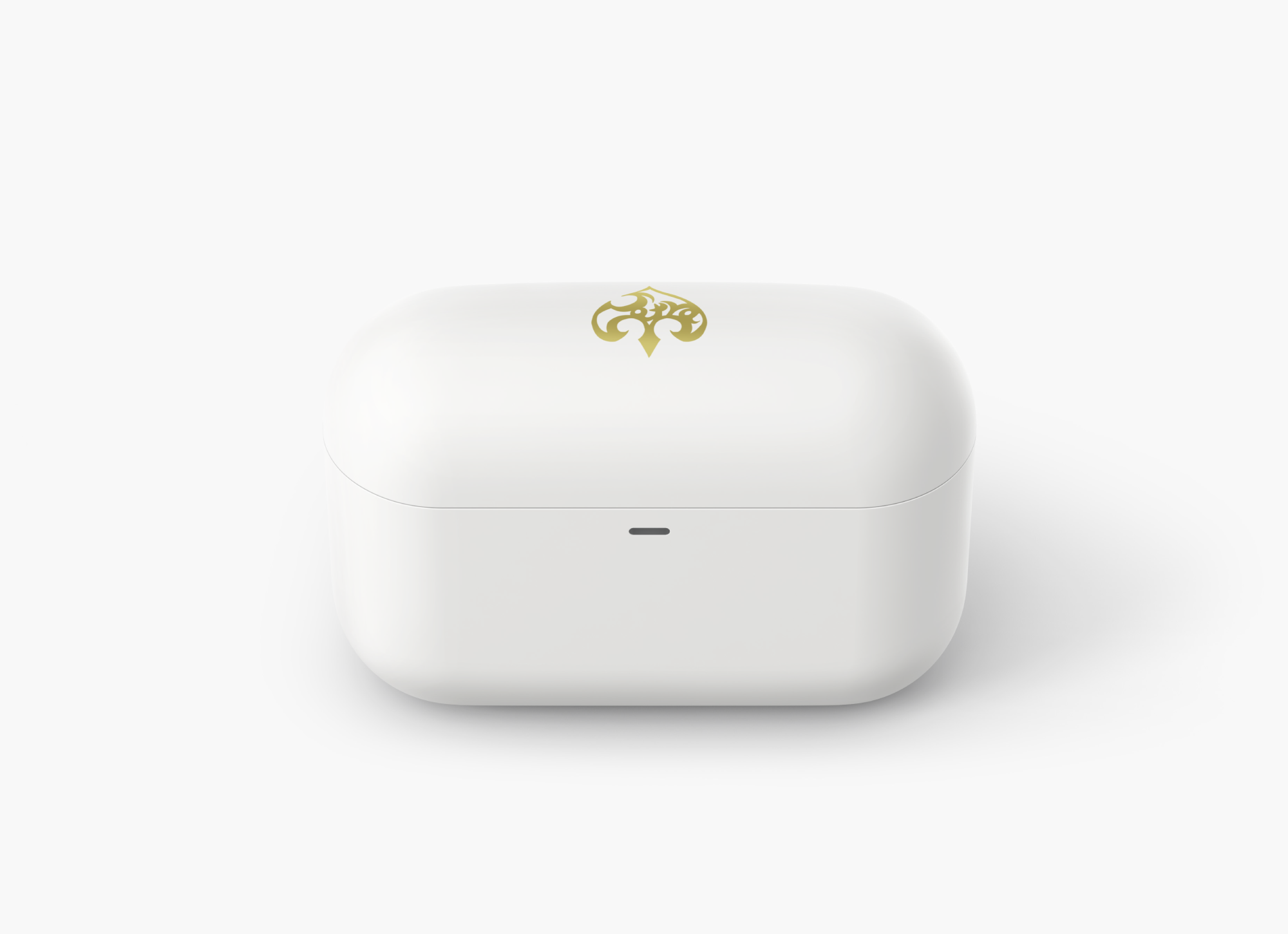 【新品】未開封品final ZE500 for ASMR Patra White ZE500 for ASMR Patra Black/Patra White