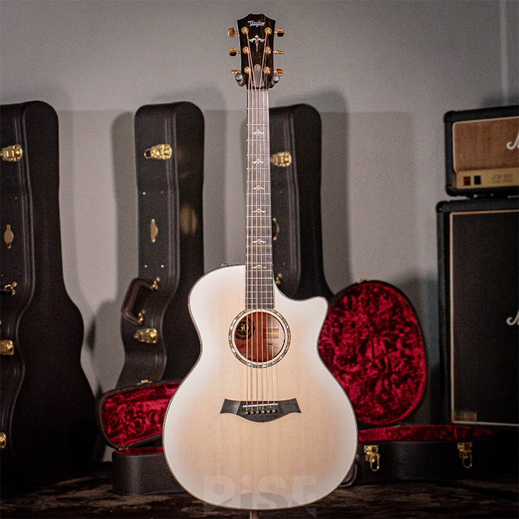 50週年限定 Taylor 50th Anniversary 614ce LTD 木吉他