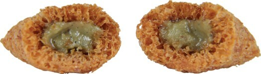 [$100/3包] 法國Francodex 幼犬及小型犬用 潔齒除口氣小食 鴨肉味 75g