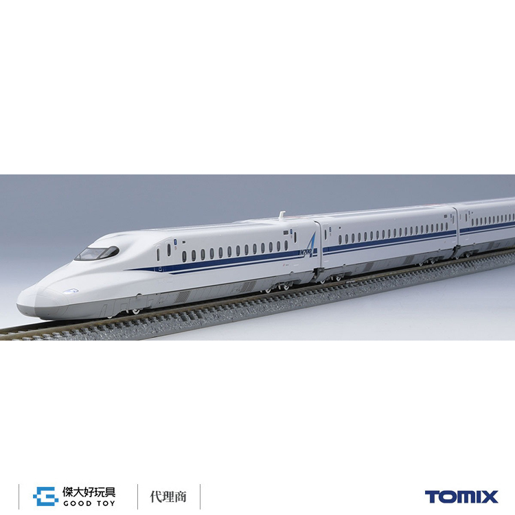TOMIX N700A 基本 JR N700-1000系(N700A)東海道・山陽新幹線基本セット｜製品情報