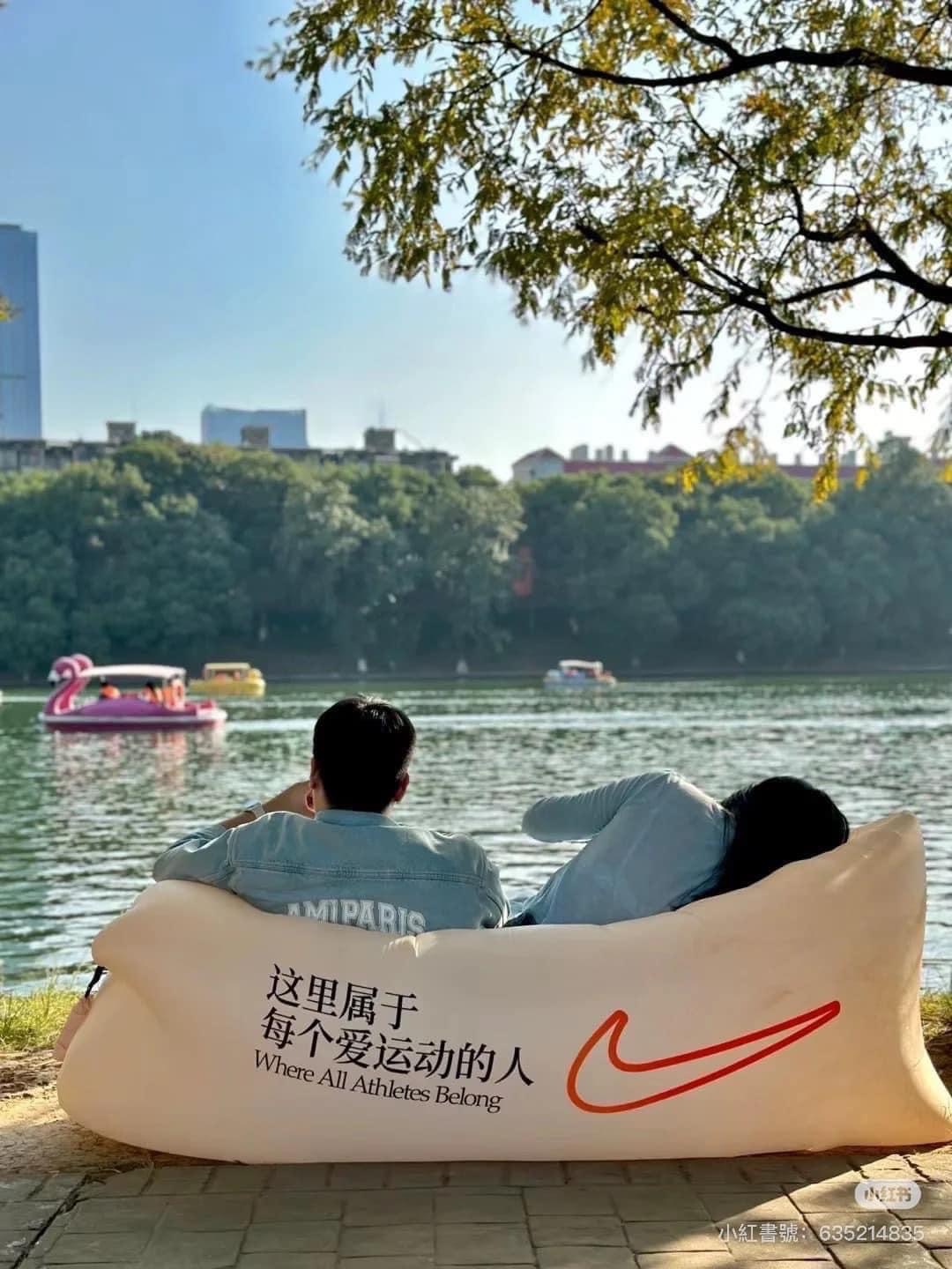 預購 Nike稀有單品 國外限定