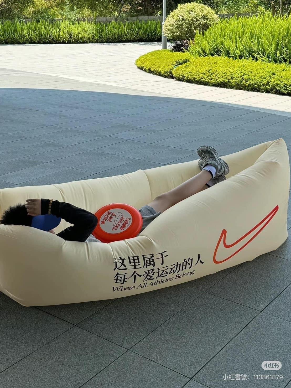 預購 Nike稀有單品 國外限定