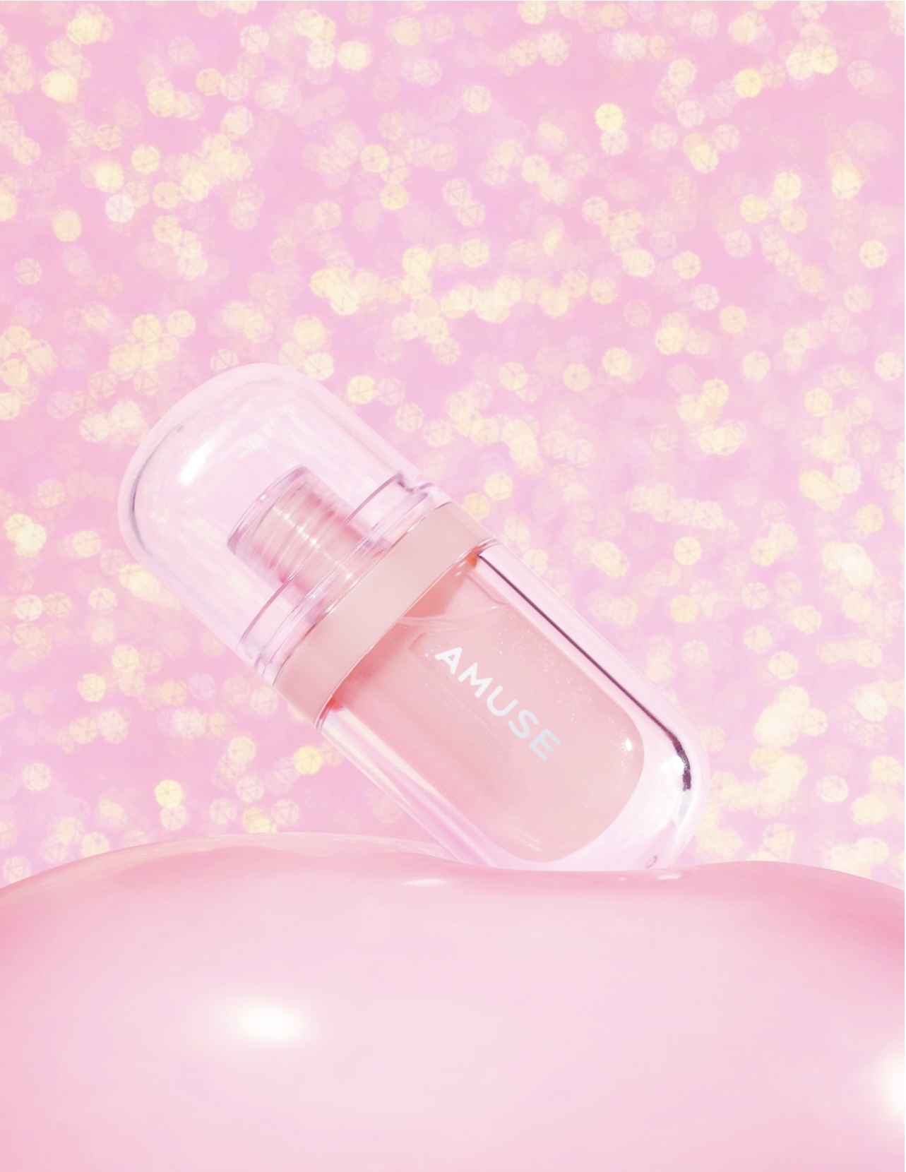 《韓國連線》 Amuse Full of Diamonds Lip Fuller