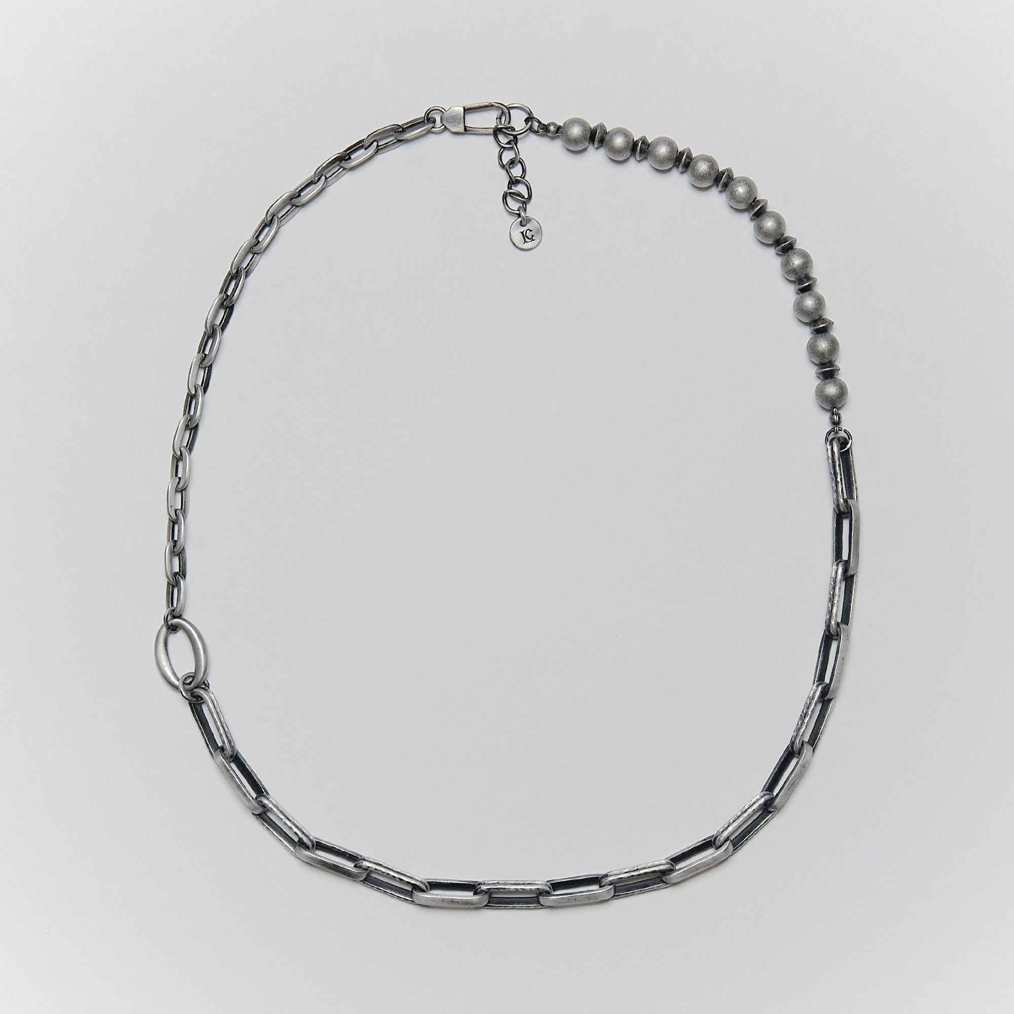 Liam Conner / 層次項鍊 #001-N01