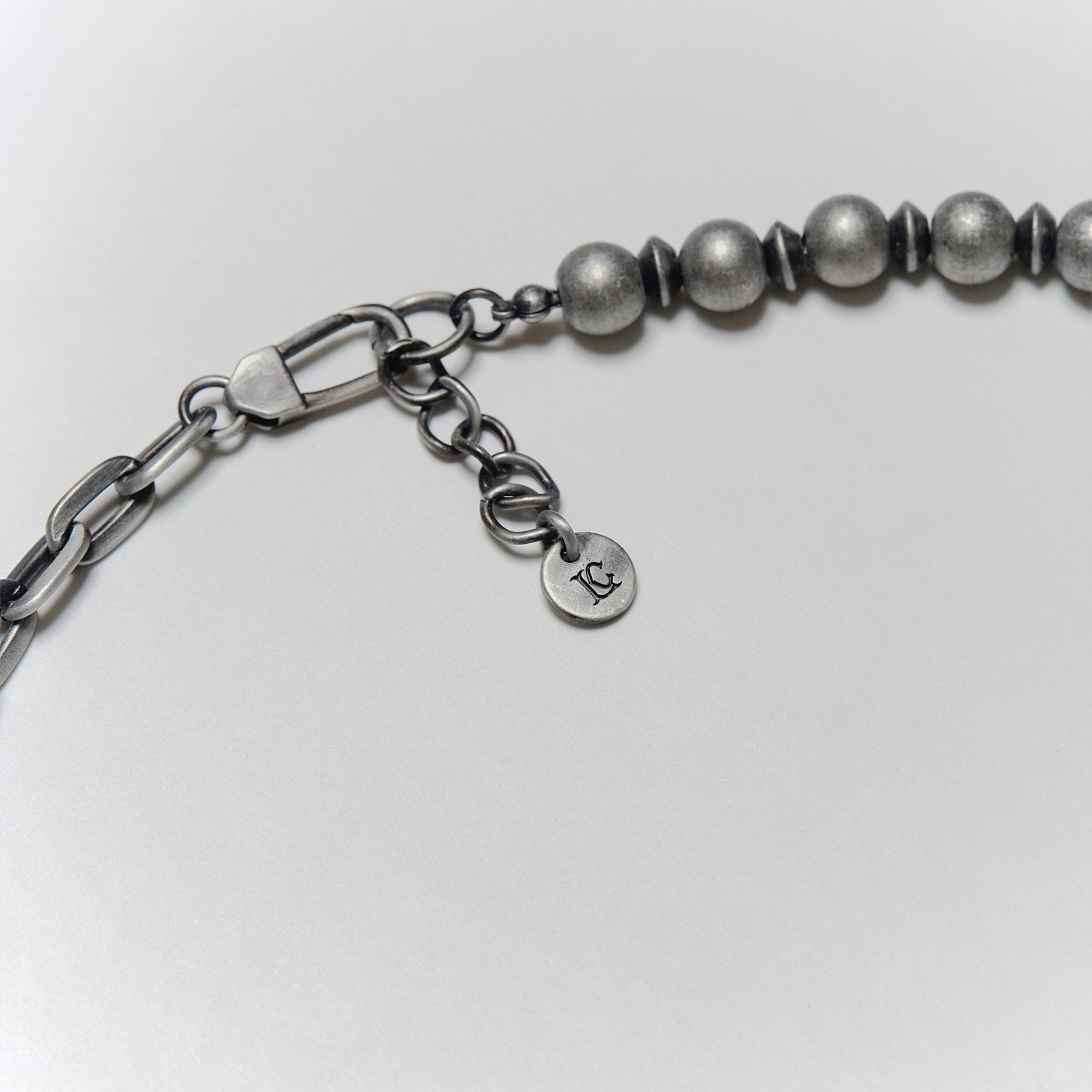 Liam Conner / 層次項鍊 #001-N01