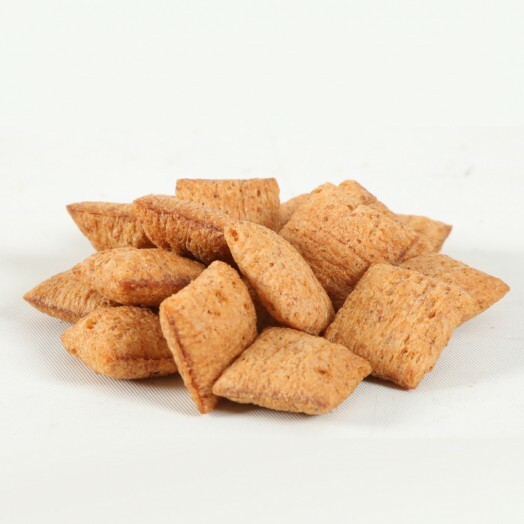 [$100/3包] 法國Francodex 犬用 潔齒除口氣小食 鴨肉味 75g