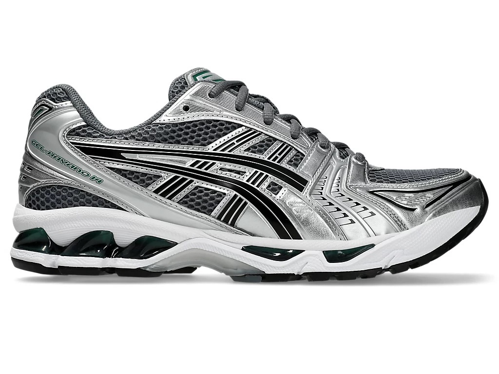ASICS GEL-KAYANO 14 'METROPOLIS/JASPER GREEN'