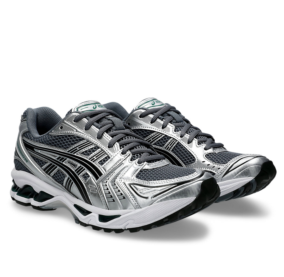 ASICS GEL-KAYANO 14 'METROPOLIS/JASPER GREEN'