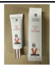 c1923 dr cpu"遮蓋毛孔妝前乳 Delpore Silky Primer"