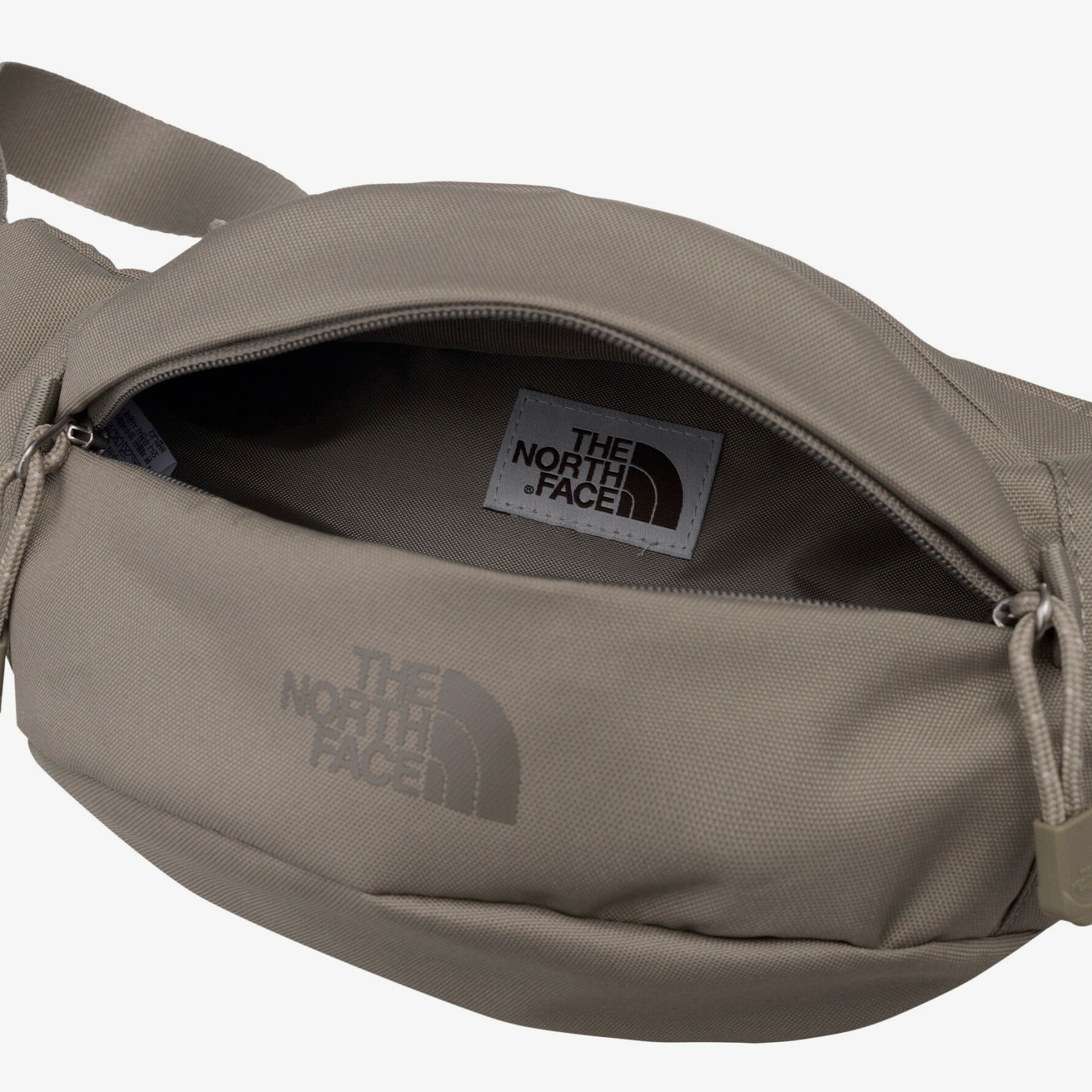 THE NORTH FACE★24SS★STANDARD HIP SACK_NN2PQ65 The North Face STANDARD HIP SACK 北臉基本款腰包NN2PQ65