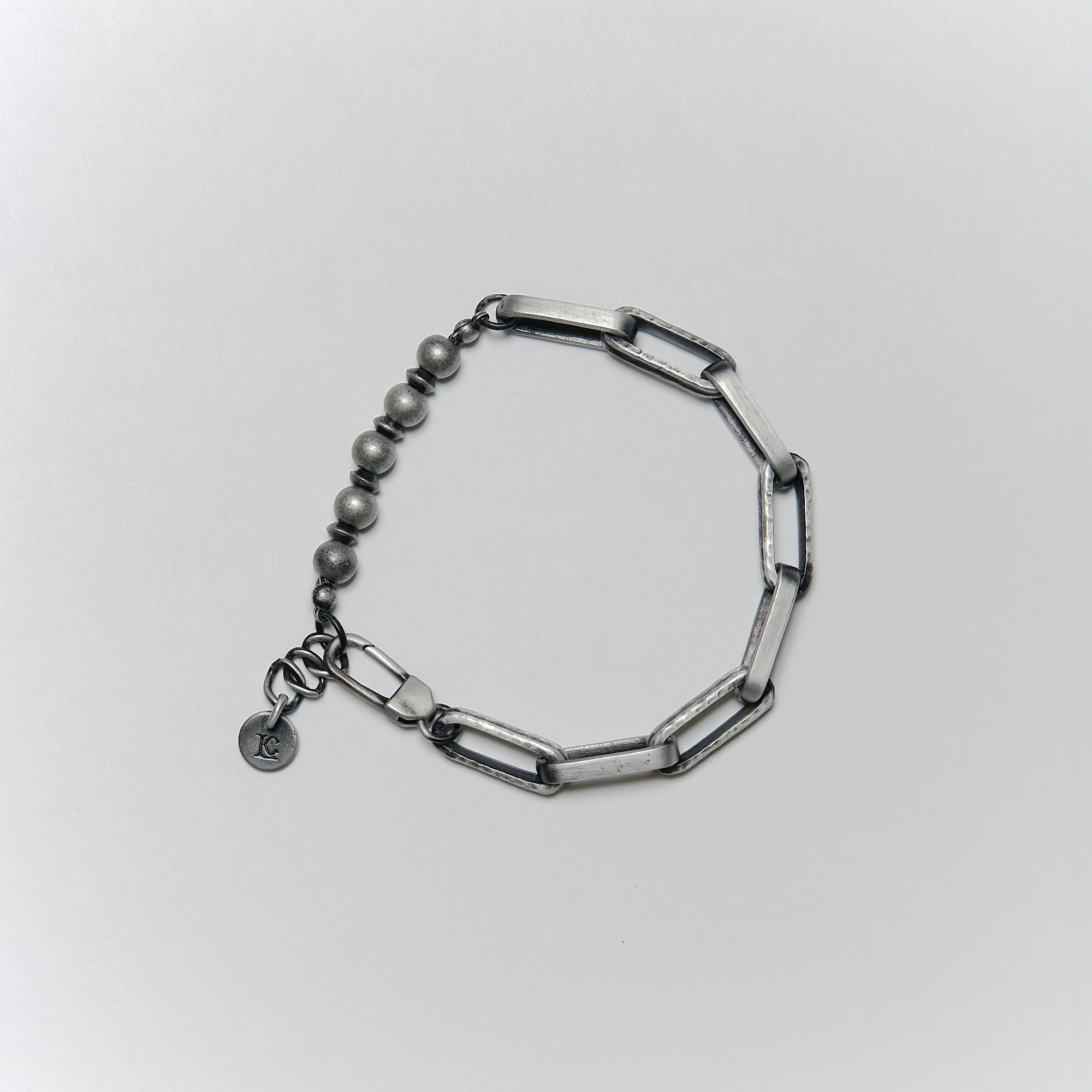 Liam Conner / 層次手鍊 #001-B02